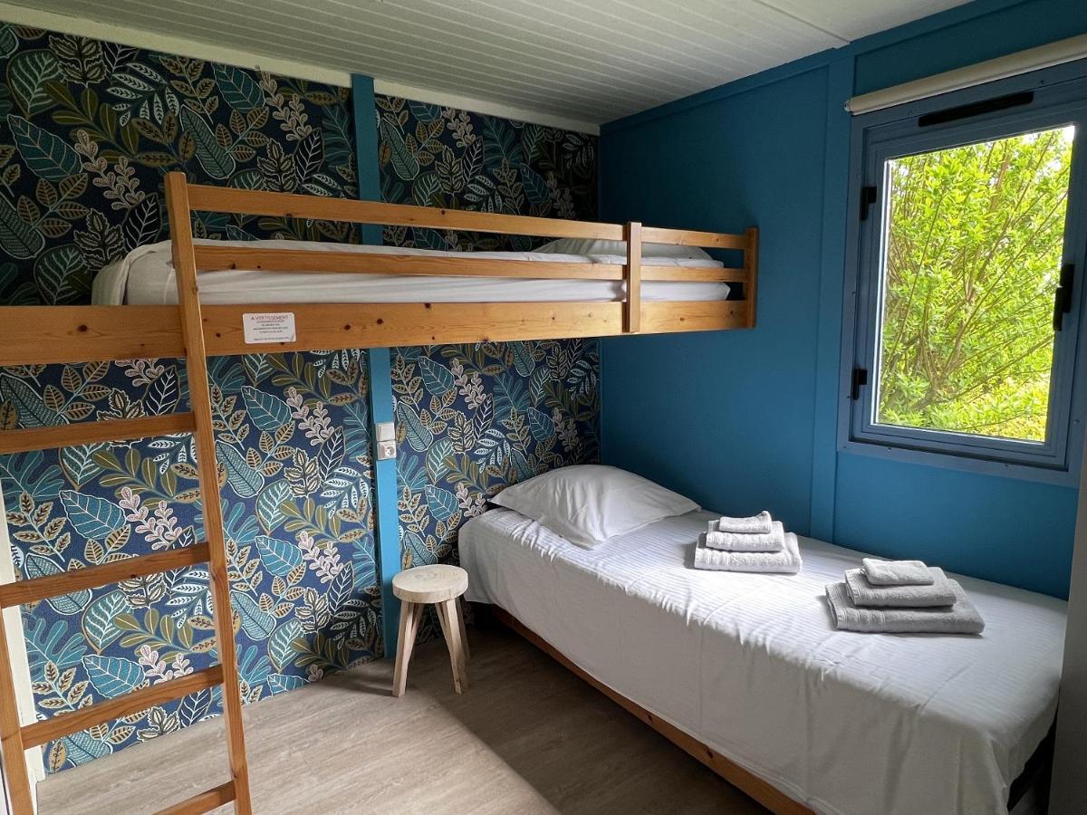 Vila Le Pre Marin Sotteville-sur-Mer Exteriér fotografie