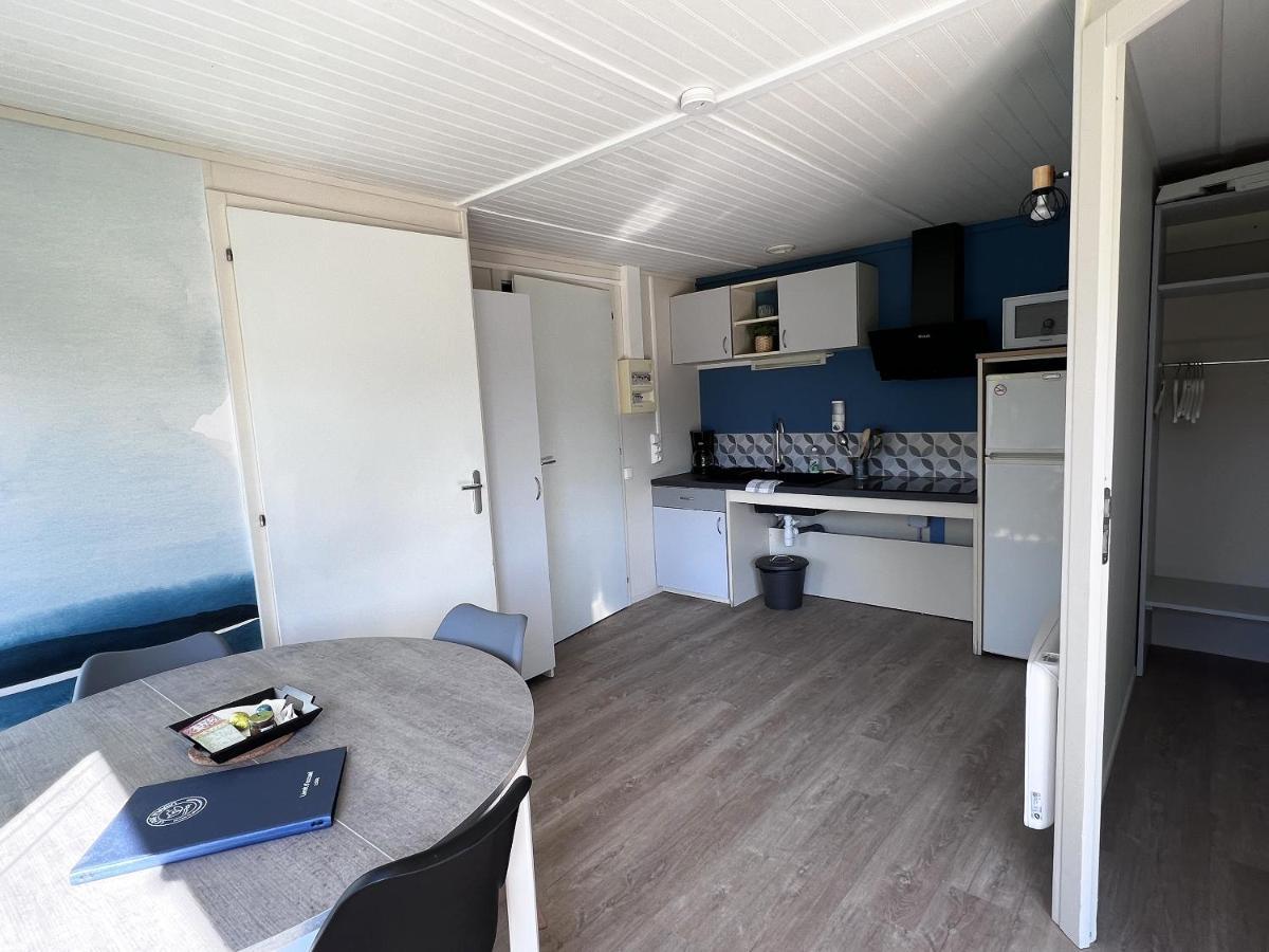 Vila Le Pre Marin Sotteville-sur-Mer Exteriér fotografie