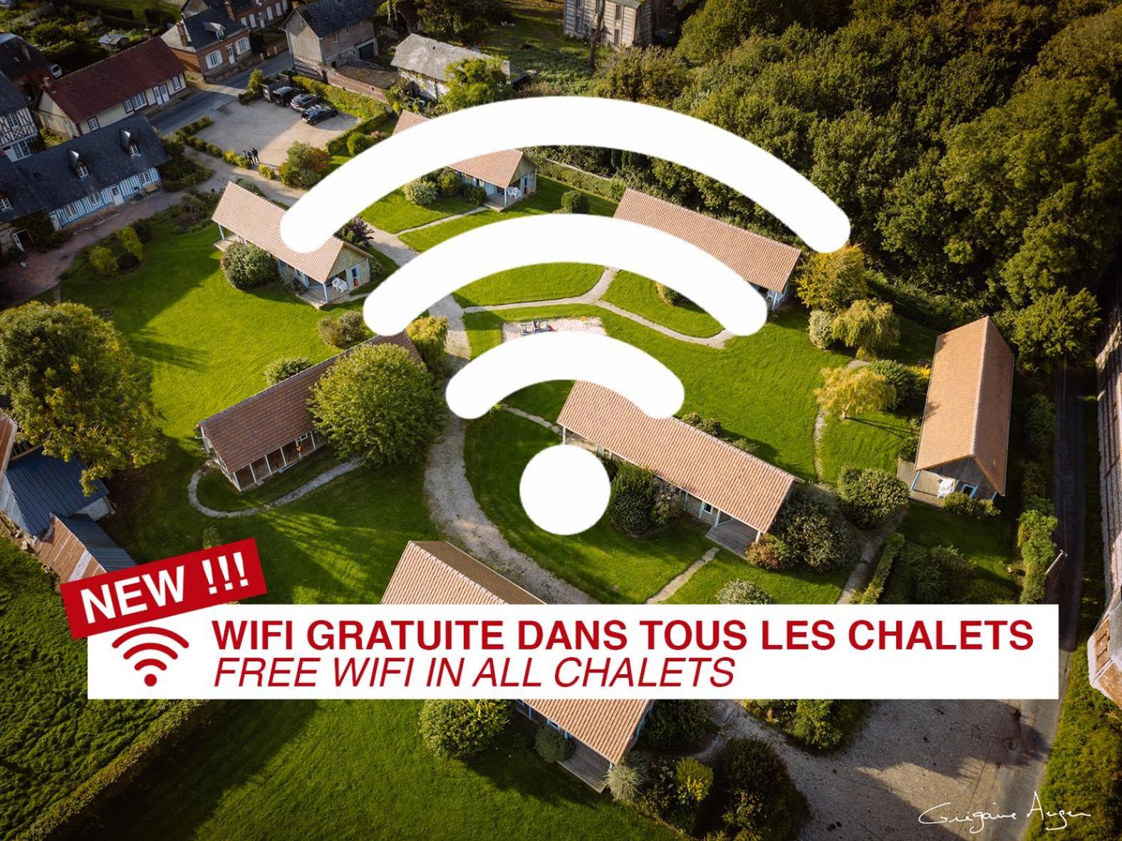 Vila Le Pre Marin Sotteville-sur-Mer Exteriér fotografie